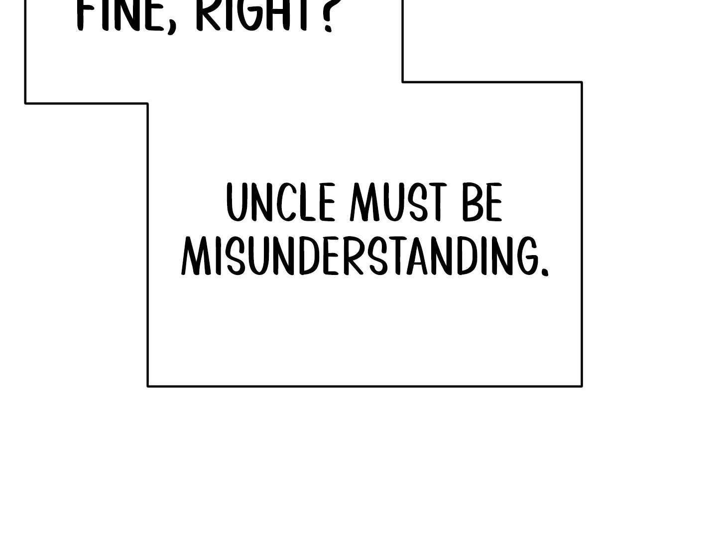 Give birth to a baby Cub, if you don’t want to see me lose my mind! Chapter 9 page 311 - 