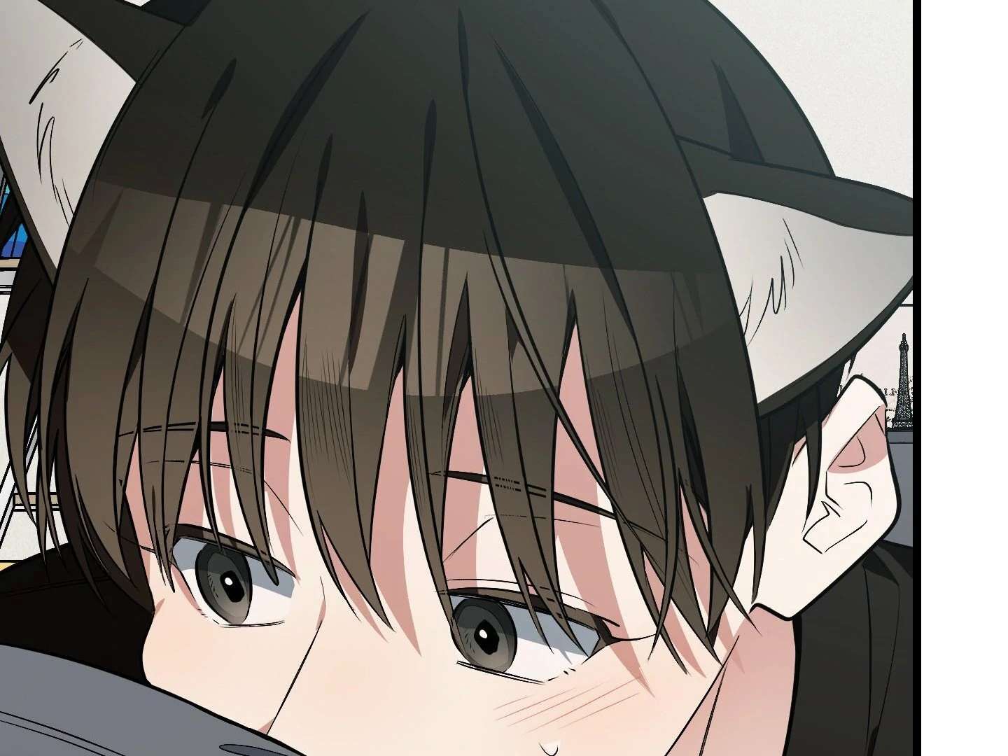 Give birth to a baby Cub, if you don’t want to see me lose my mind! Chapter 9 page 315 - 