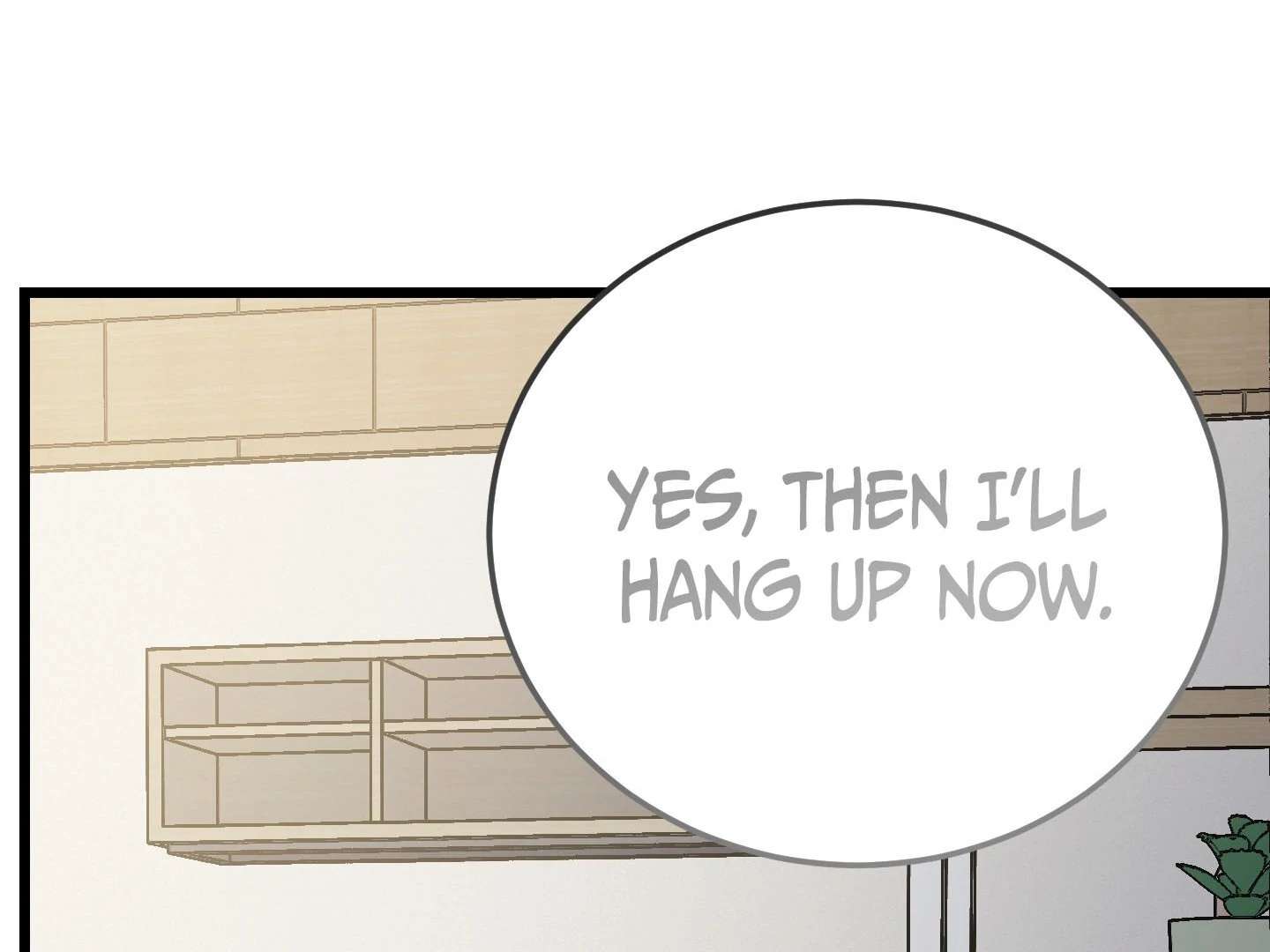Give birth to a baby Cub, if you don’t want to see me lose my mind! Chapter 9 page 324 - 