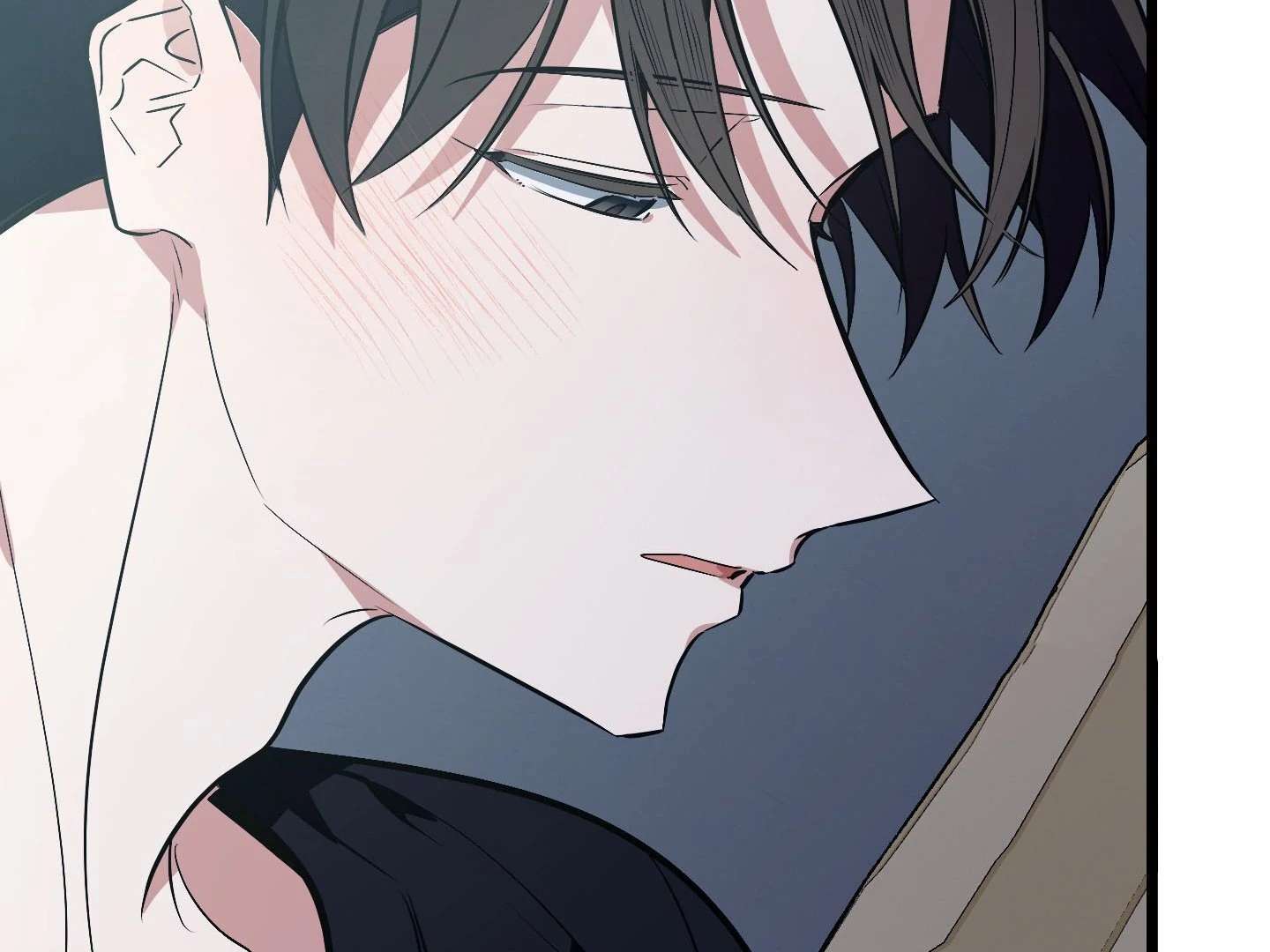 Give birth to a baby Cub, if you don’t want to see me lose my mind! Chapter 9 page 328 - 