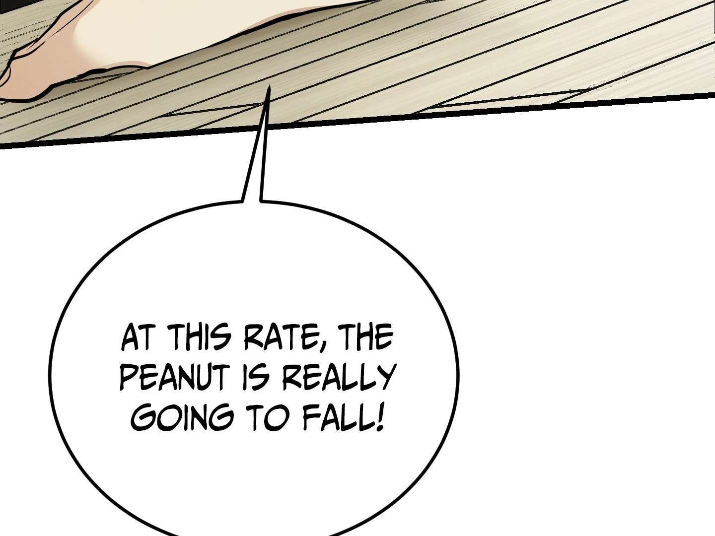 Give birth to a baby Cub, if you don’t want to see me lose my mind! Chapter 9 page 34 - 