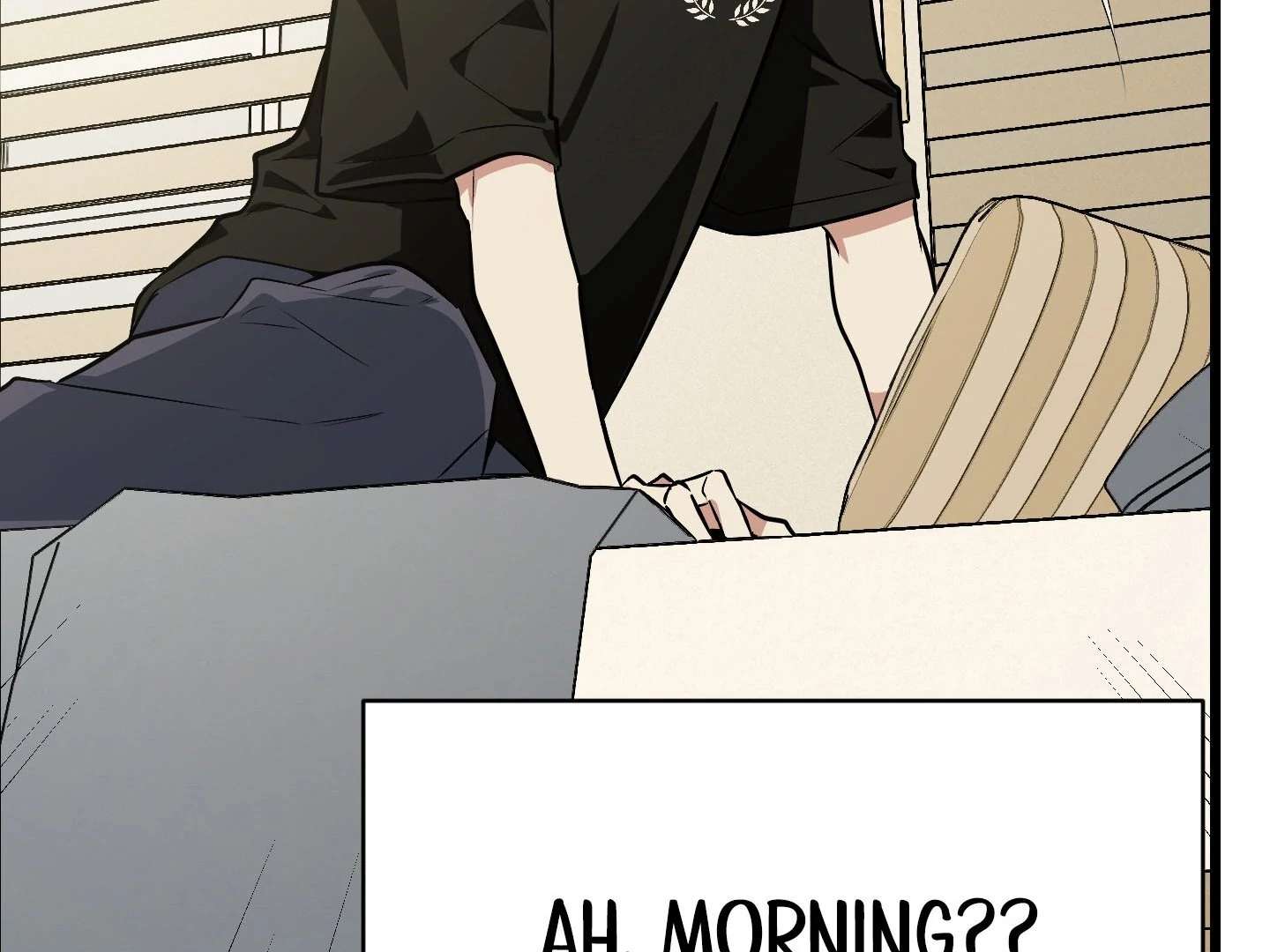 Give birth to a baby Cub, if you don’t want to see me lose my mind! Chapter 9 page 343 - 
