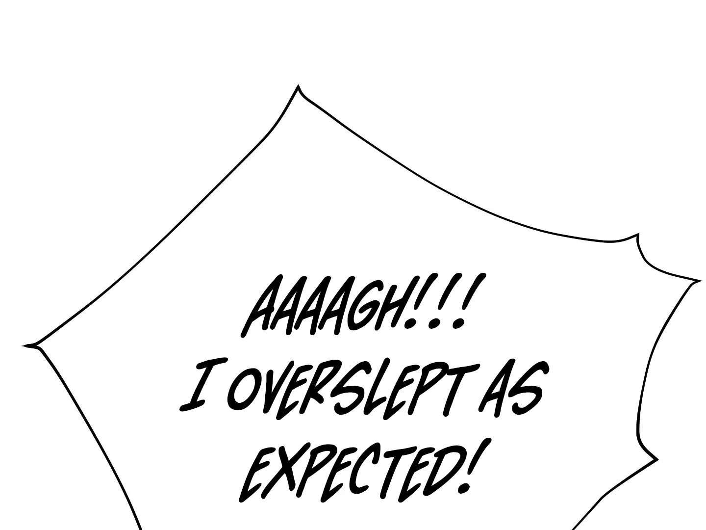 Give birth to a baby Cub, if you don’t want to see me lose my mind! Chapter 9 page 357 - 