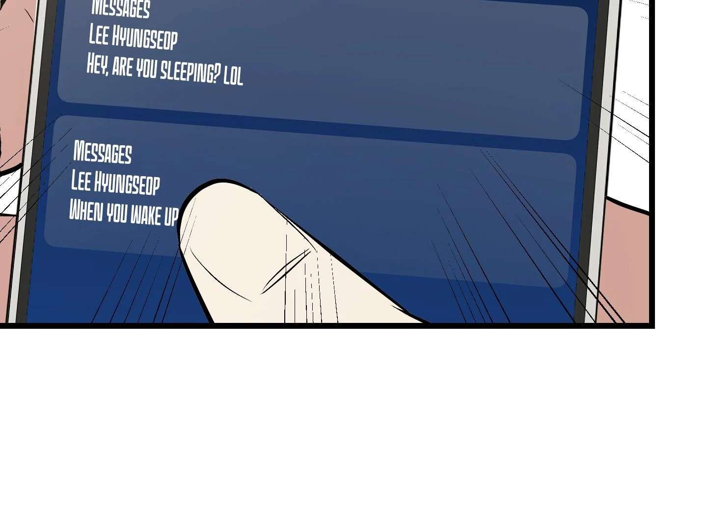 Give birth to a baby Cub, if you don’t want to see me lose my mind! Chapter 9 page 359 - 