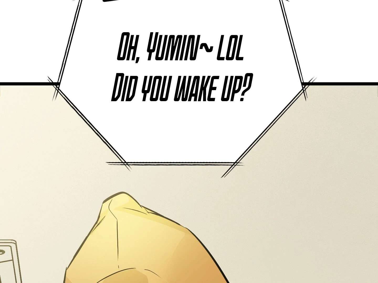 Give birth to a baby Cub, if you don’t want to see me lose my mind! Chapter 9 page 362 - 