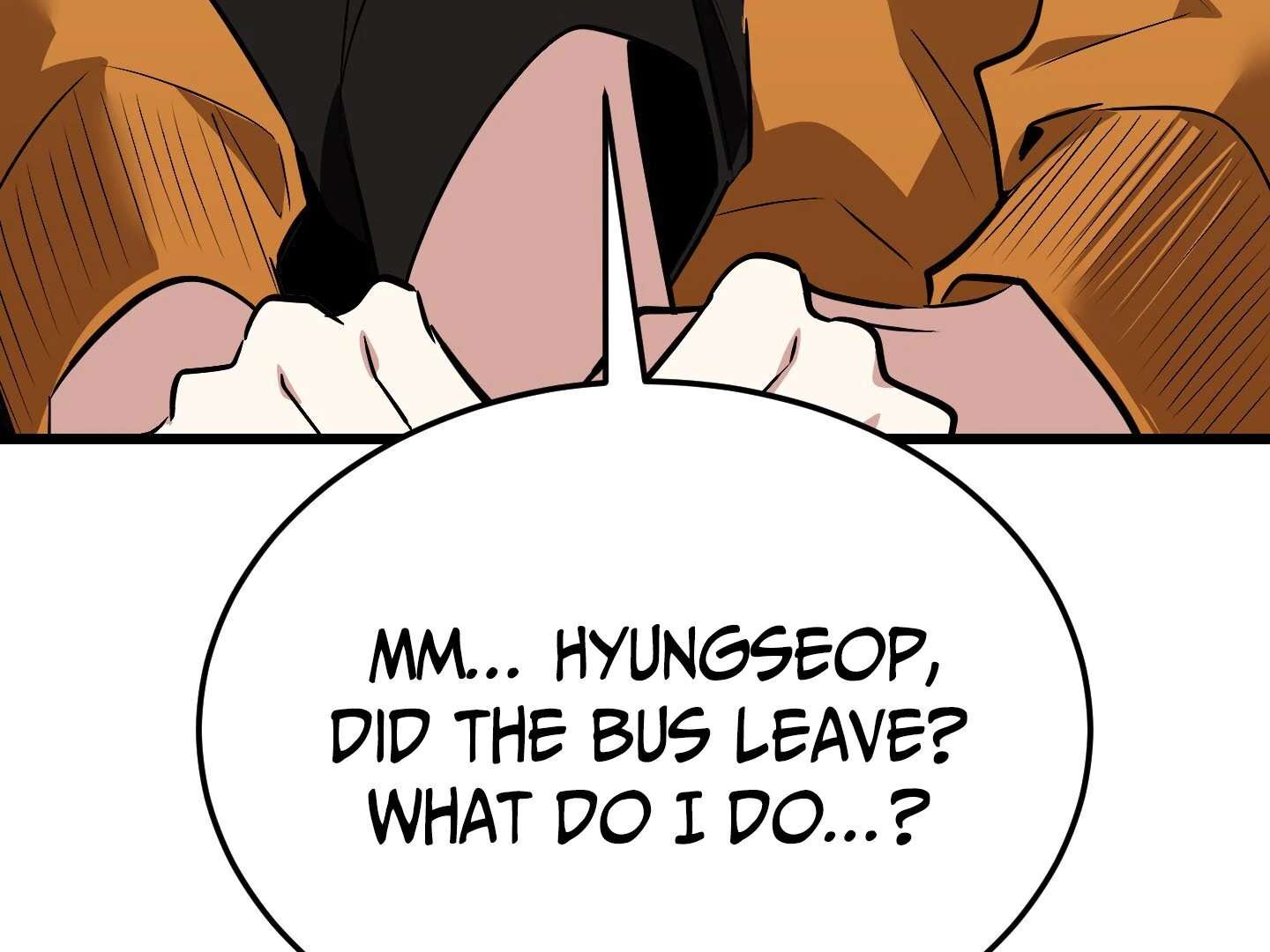 Give birth to a baby Cub, if you don’t want to see me lose my mind! Chapter 9 page 365 - 