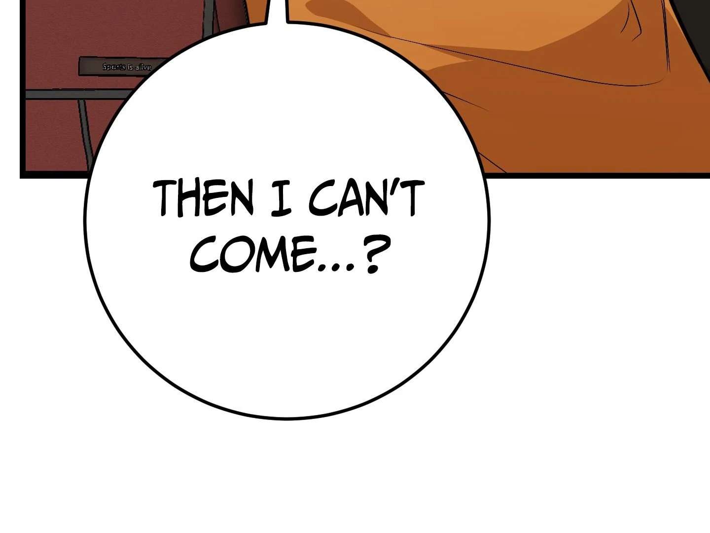 Give birth to a baby Cub, if you don’t want to see me lose my mind! Chapter 9 page 371 - 