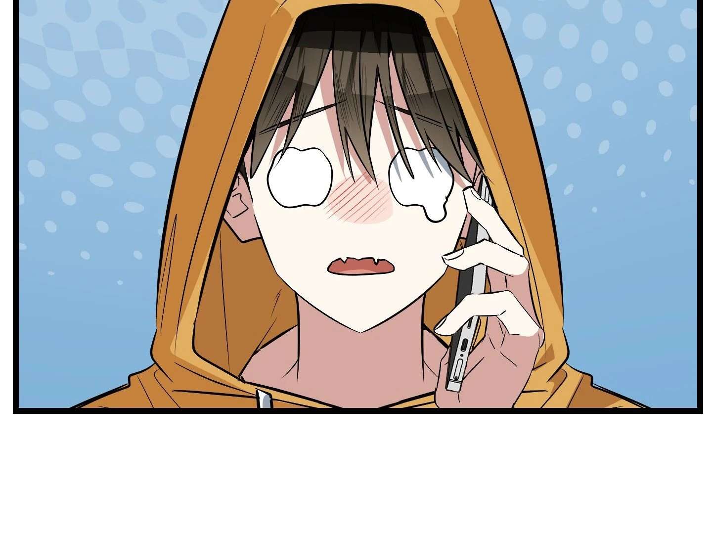 Give birth to a baby Cub, if you don’t want to see me lose my mind! Chapter 9 page 379 - 