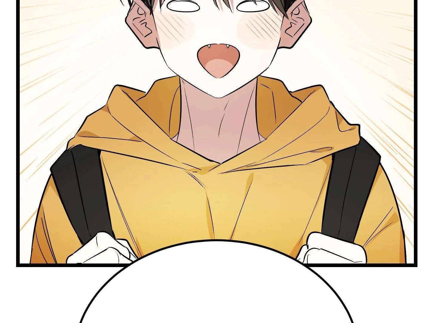 Give birth to a baby Cub, if you don’t want to see me lose my mind! Chapter 9 page 382 - 