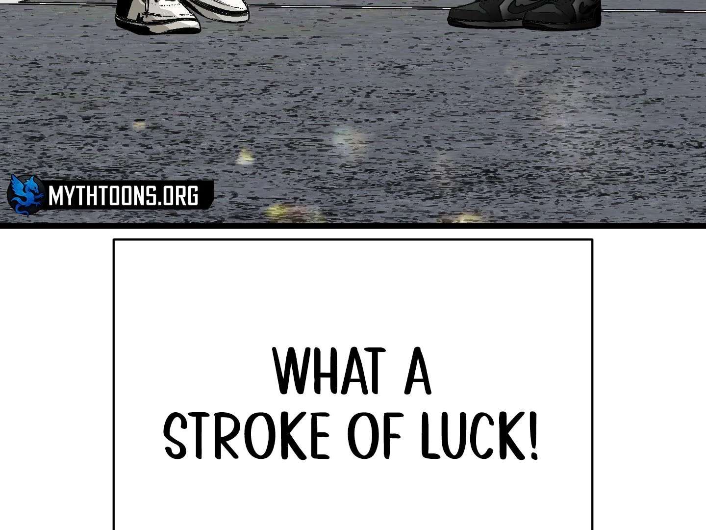 Give birth to a baby Cub, if you don’t want to see me lose my mind! Chapter 9 page 389 - 