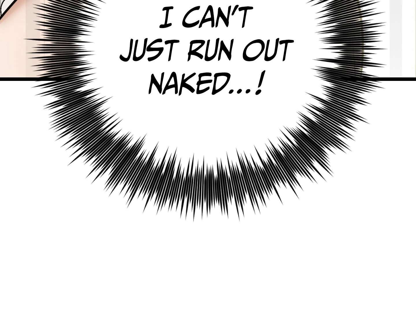 Give birth to a baby Cub, if you don’t want to see me lose my mind! Chapter 9 page 42 - 