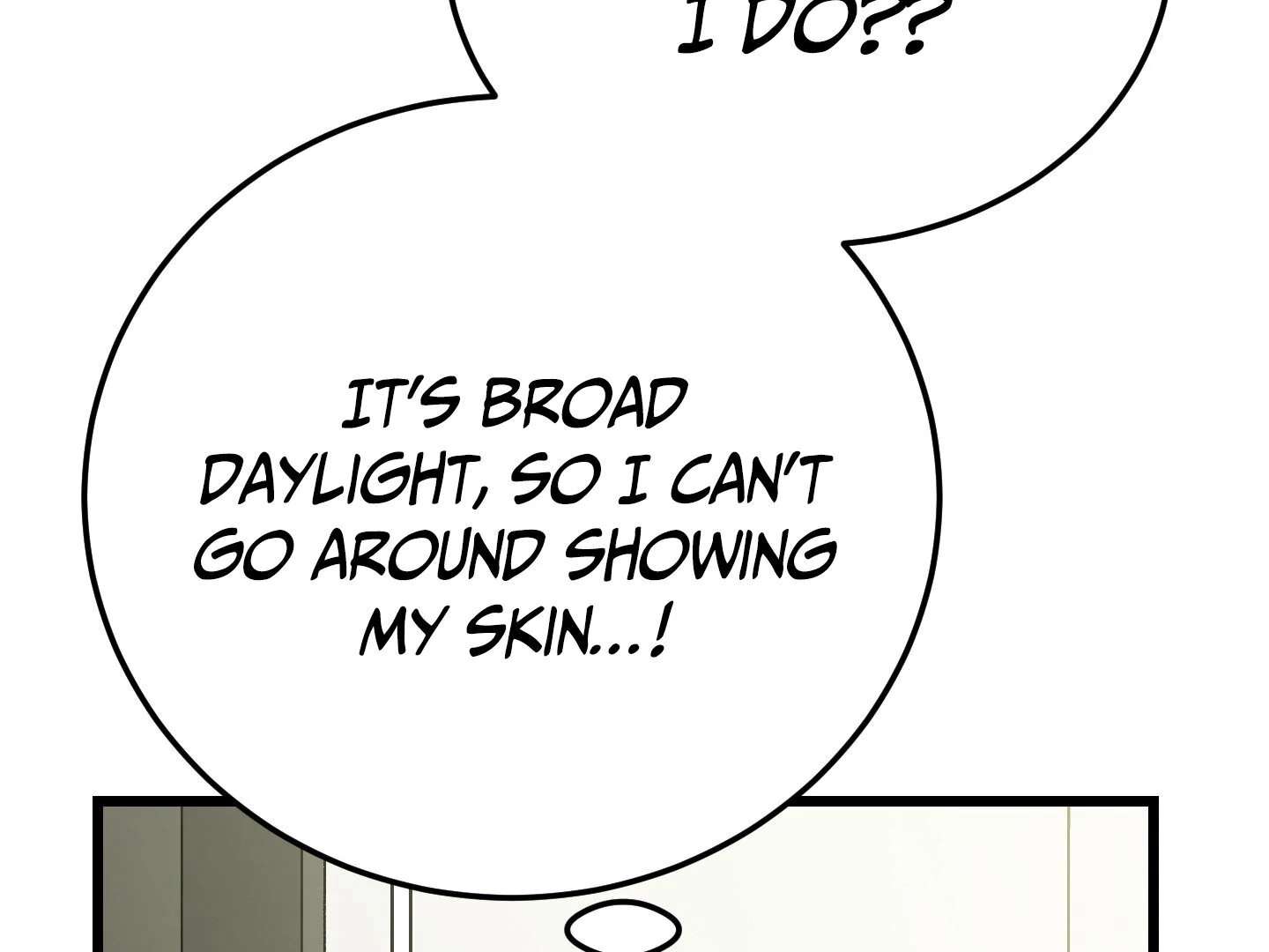 Give birth to a baby Cub, if you don’t want to see me lose my mind! Chapter 9 page 44 - 