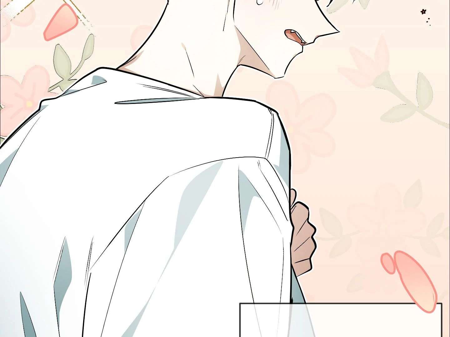 Give birth to a baby Cub, if you don’t want to see me lose my mind! Chapter 9 page 62 - 