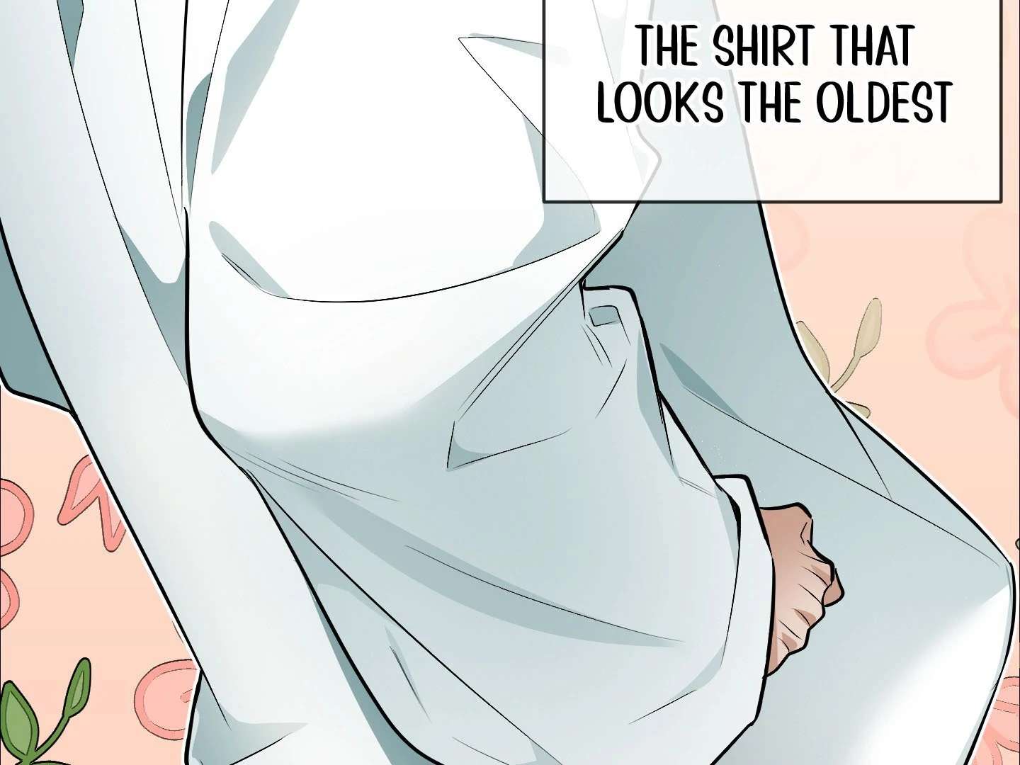 Give birth to a baby Cub, if you don’t want to see me lose my mind! Chapter 9 page 63 - 
