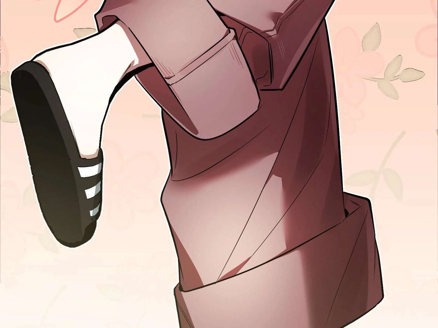 Give birth to a baby Cub, if you don’t want to see me lose my mind! Chapter 9 page 65 - 