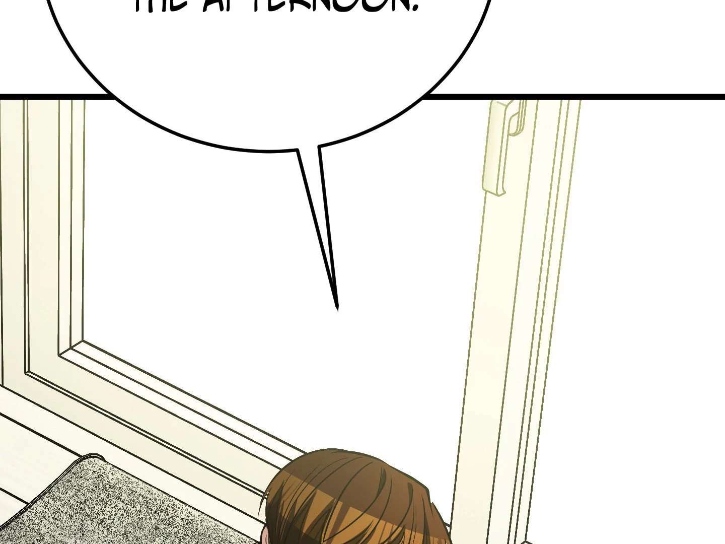 Give birth to a baby Cub, if you don’t want to see me lose my mind! Chapter 9 page 9 - 