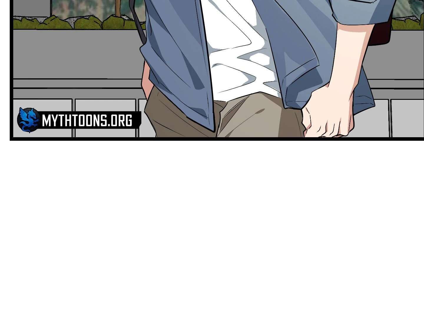 Give birth to a baby Cub, if you don’t want to see me lose my mind! Chapter 9 page 85 - 