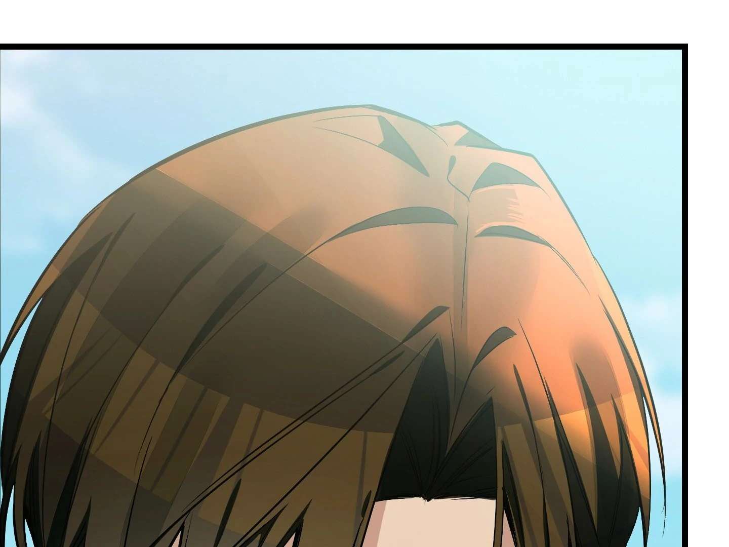 Give birth to a baby Cub, if you don’t want to see me lose my mind! Chapter 9 page 87 - 