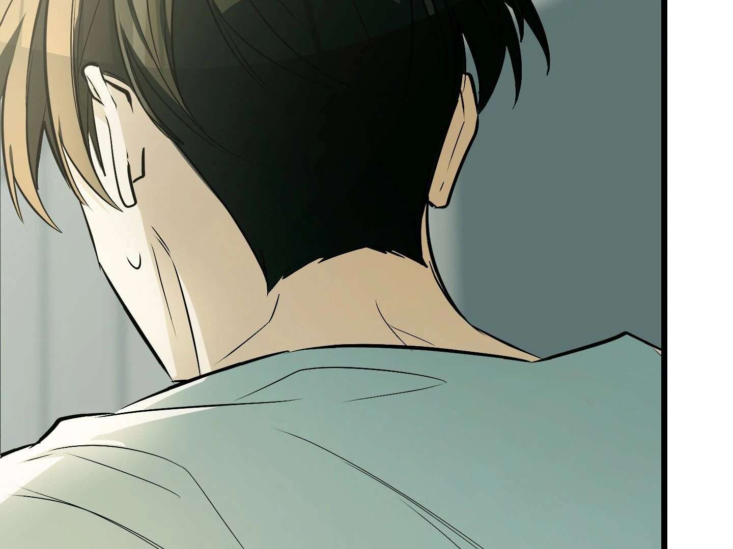 Give birth to a baby Cub, if you don’t want to see me lose my mind! Chapter 9 page 96 - 