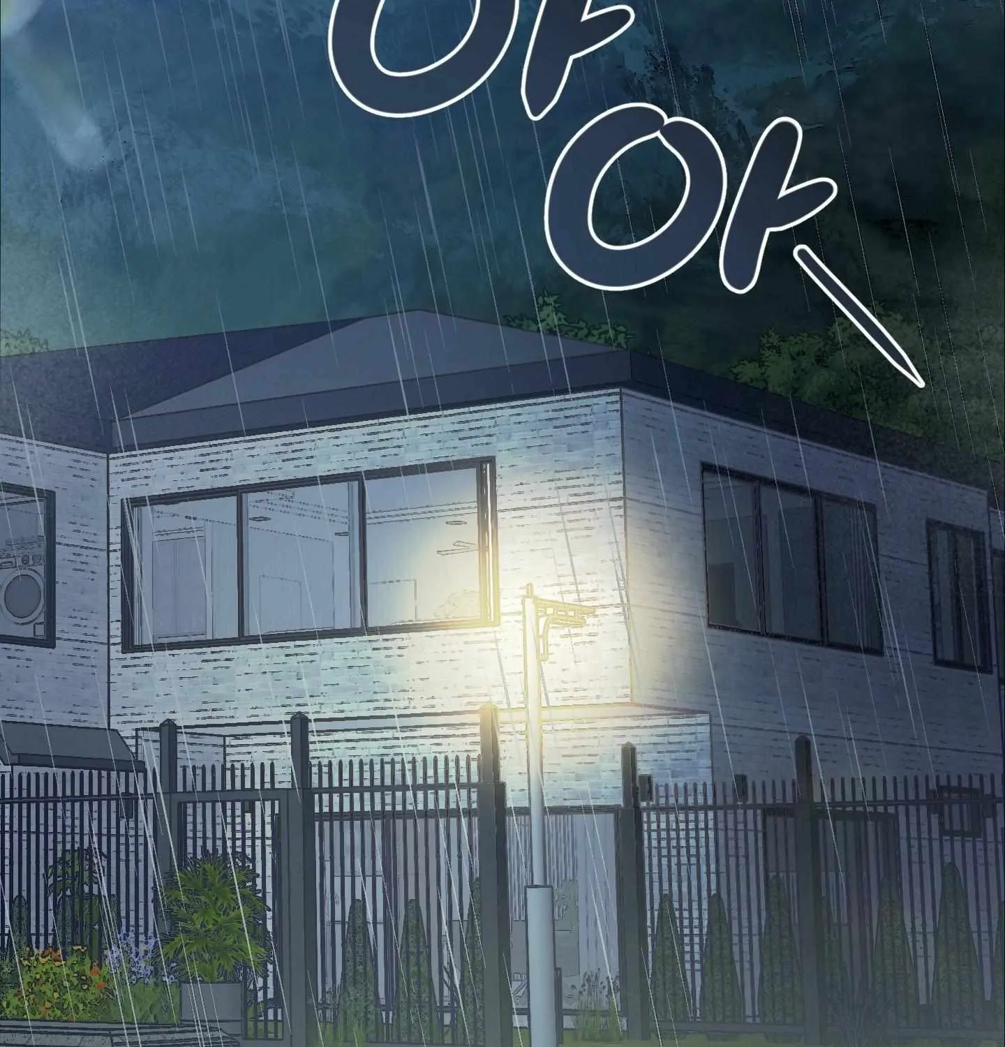 Give Birth to a Baby Wildcat for Me, Unless You Want to See Me Go Insane! Chapter 0 page 3 - 