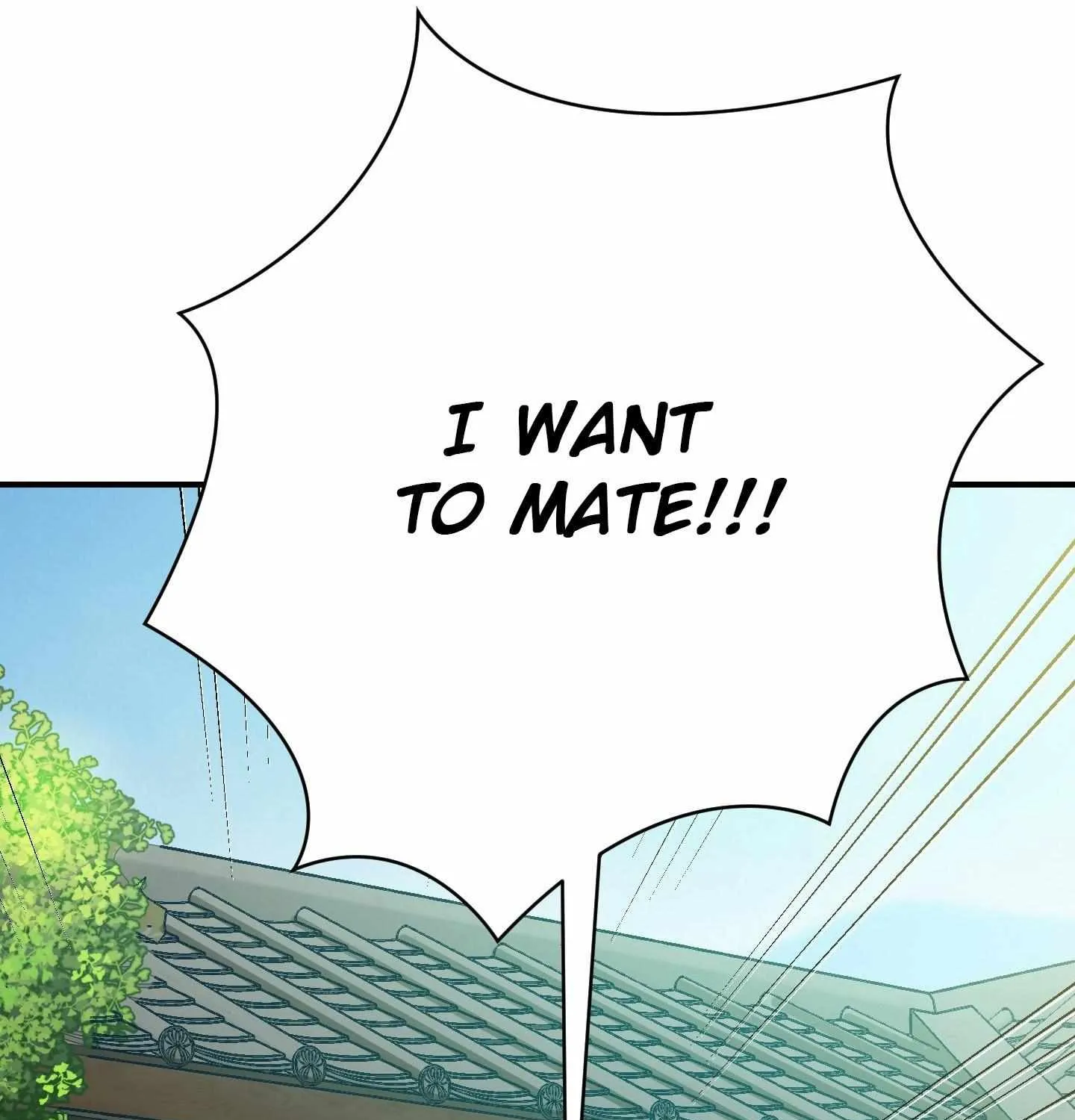 Give Birth to a Baby Wildcat for Me, Unless You Want to See Me Go Insane! Chapter 0 page 38 - 