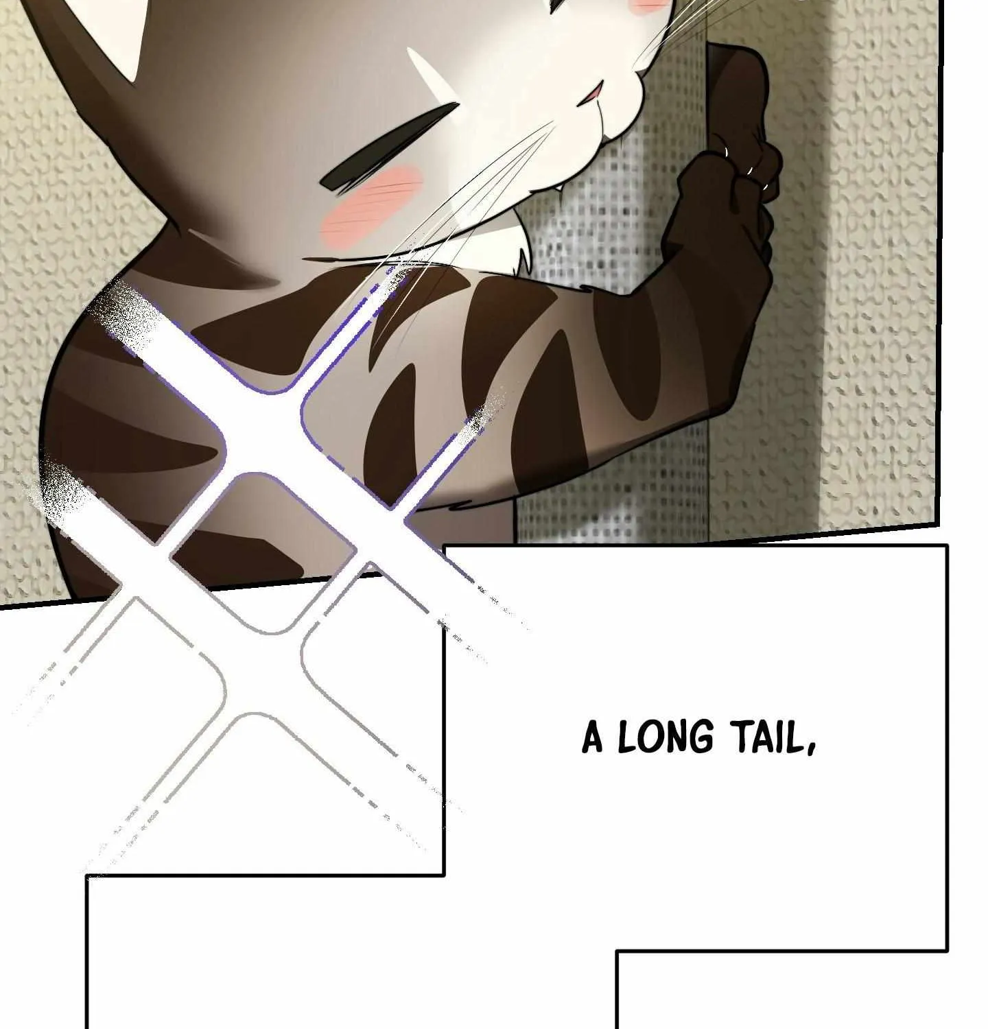 Give Birth to a Baby Wildcat for Me, Unless You Want to See Me Go Insane! Chapter 0 page 44 - 
