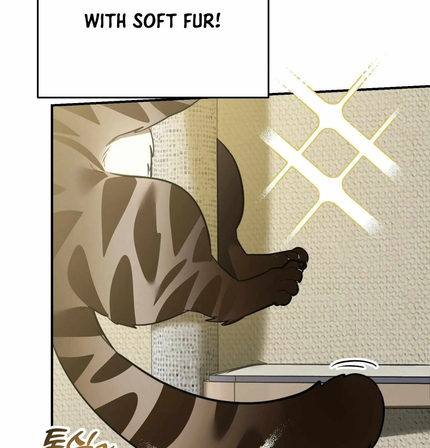 Give Birth to a Baby Wildcat for Me, Unless You Want to See Me Go Insane! Chapter 0 page 45 - 