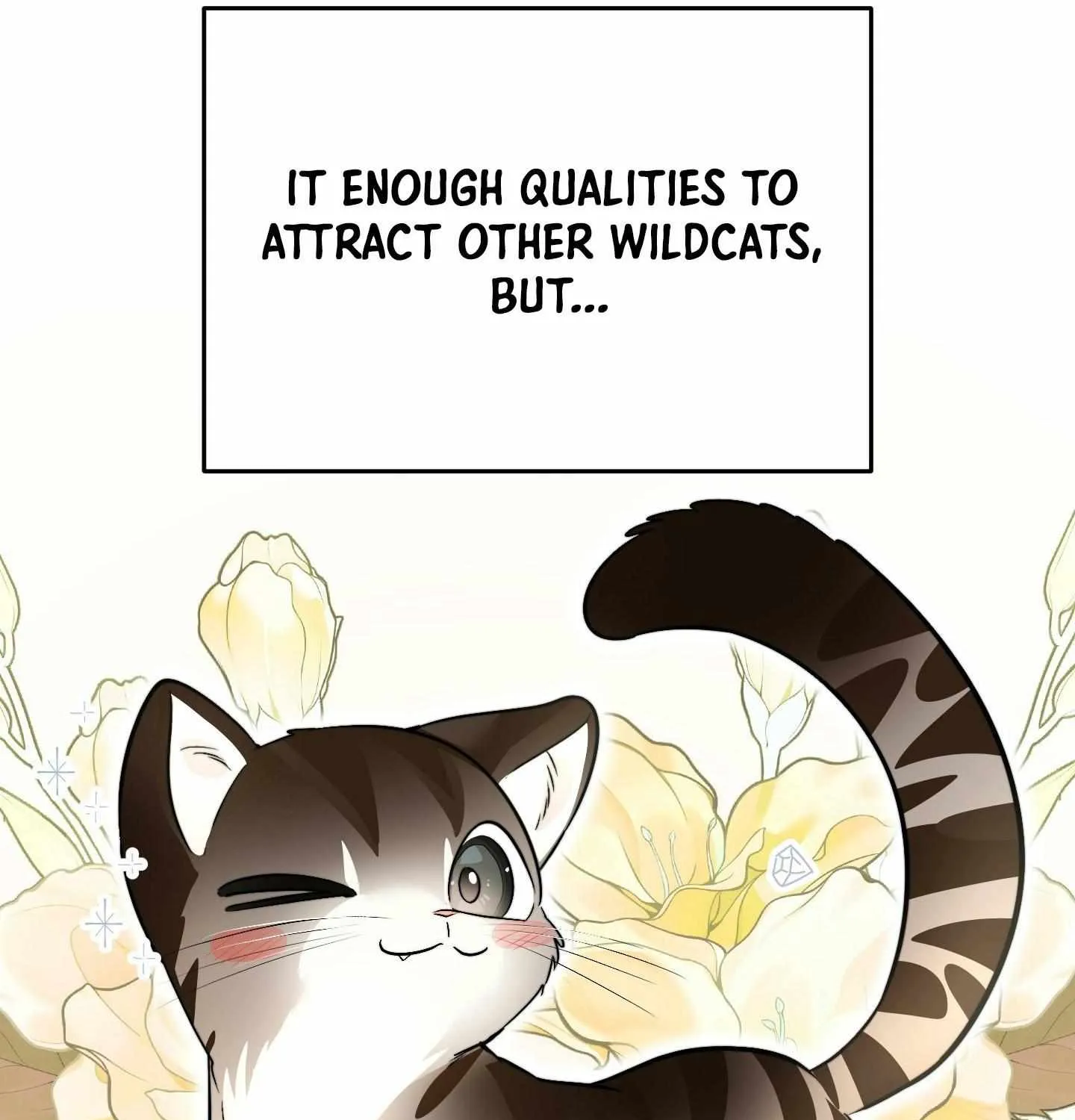 Give Birth to a Baby Wildcat for Me, Unless You Want to See Me Go Insane! Chapter 0 page 47 - 