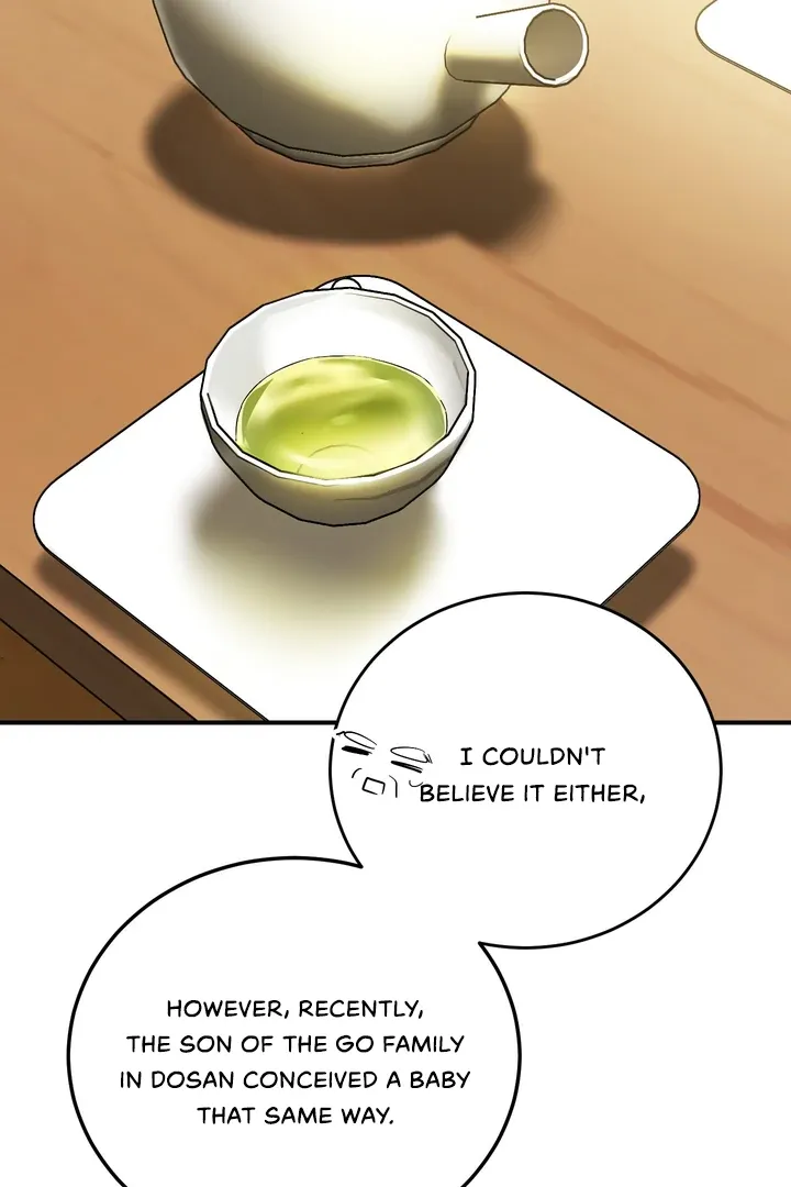 Give Birth to a Baby Wildcat for Me, Unless You Want to See Me Go Insane! Chapter 1 page 106 - 