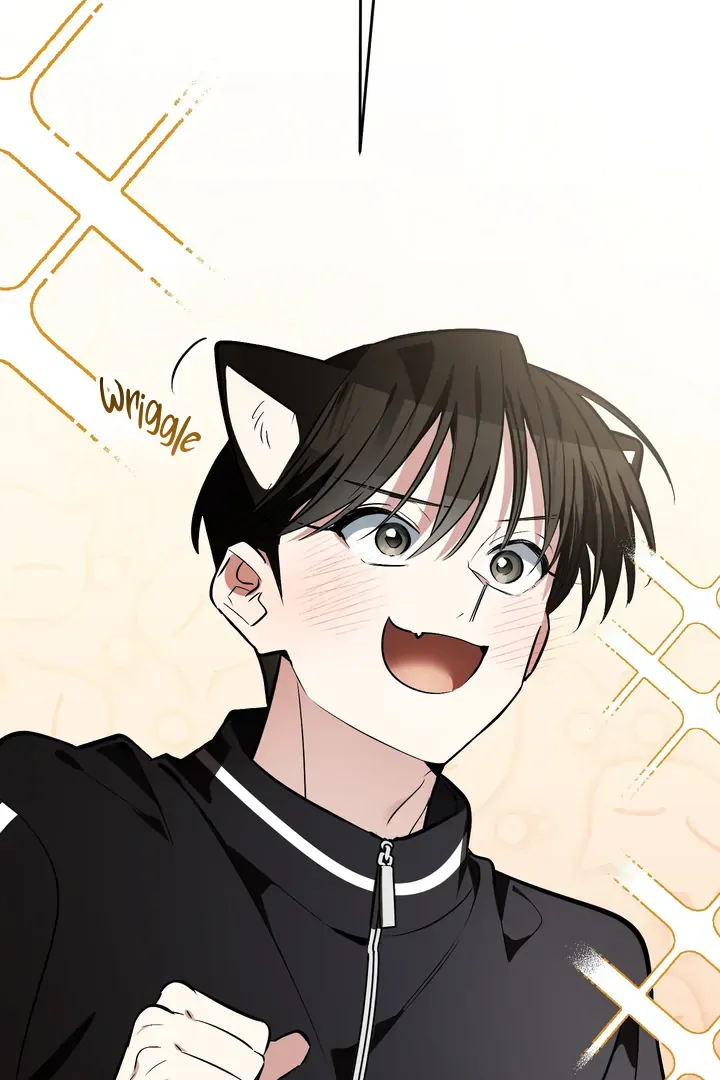 Give Birth to a Baby Wildcat for Me, Unless You Want to See Me Go Insane! Chapter 1 page 114 - 