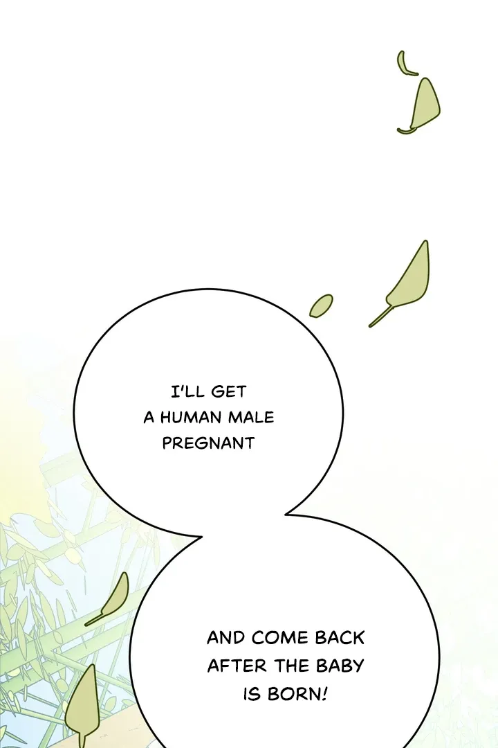 Give Birth to a Baby Wildcat for Me, Unless You Want to See Me Go Insane! Chapter 1 page 116 - 