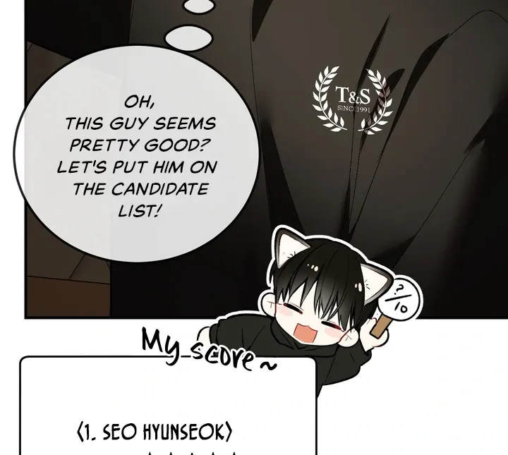 Give Birth to a Baby Wildcat for Me, Unless You Want to See Me Go Insane! Chapter 1 page 143 - 