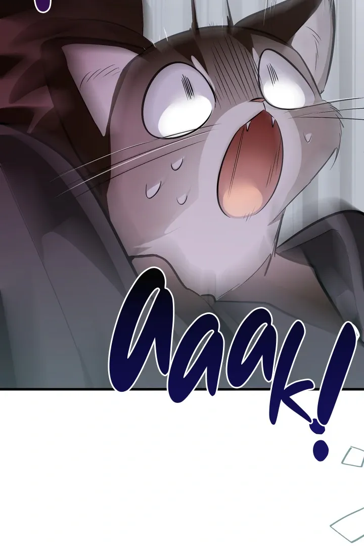Give Birth to a Baby Wildcat for Me, Unless You Want to See Me Go Insane! Chapter 1 page 186 - 