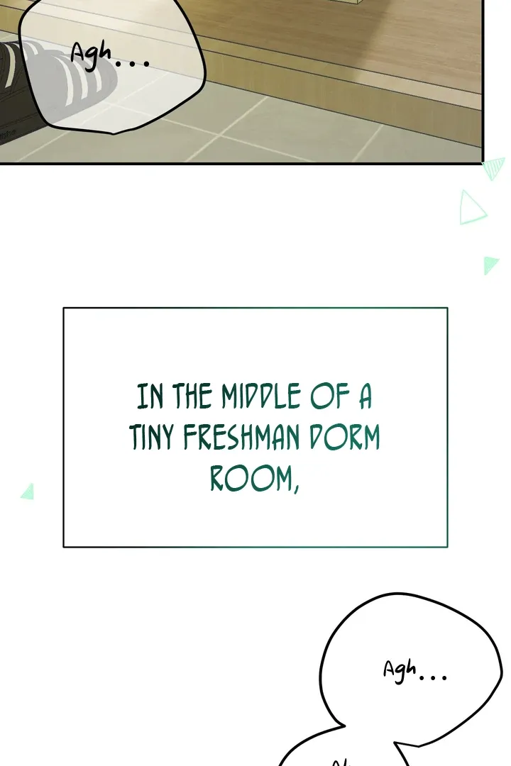 Give Birth to a Baby Wildcat for Me, Unless You Want to See Me Go Insane! Chapter 1 page 31 - 