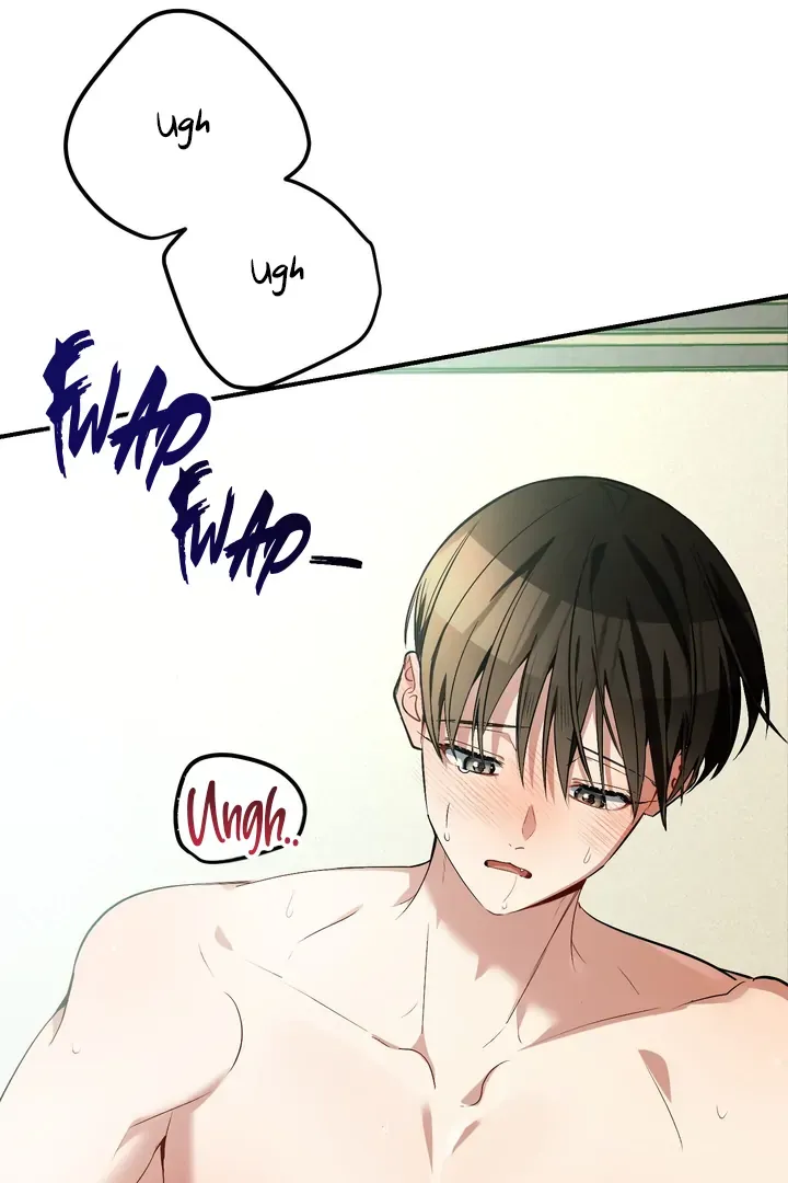 Give Birth to a Baby Wildcat for Me, Unless You Want to See Me Go Insane! Chapter 1 page 34 - 