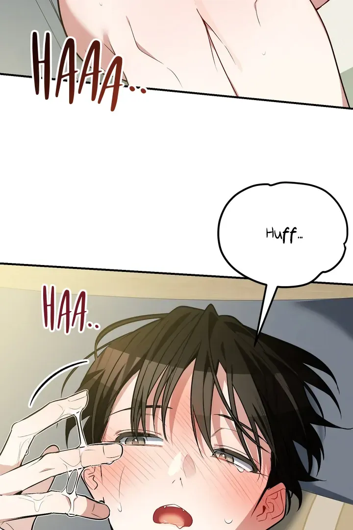 Give Birth to a Baby Wildcat for Me, Unless You Want to See Me Go Insane! Chapter 1 page 45 - 