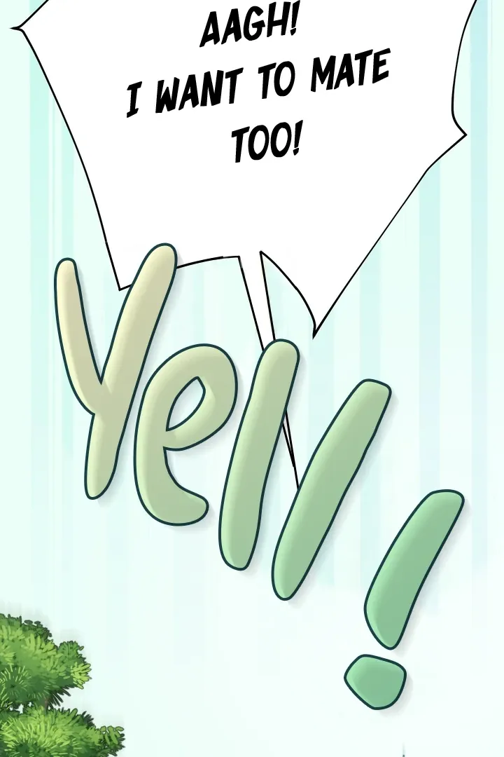 Give Birth to a Baby Wildcat for Me, Unless You Want to See Me Go Insane! Chapter 1 page 50 - 