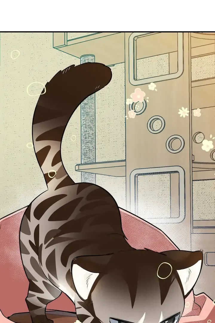 Give Birth to a Baby Wildcat for Me, Unless You Want to See Me Go Insane! Chapter 1 page 52 - 