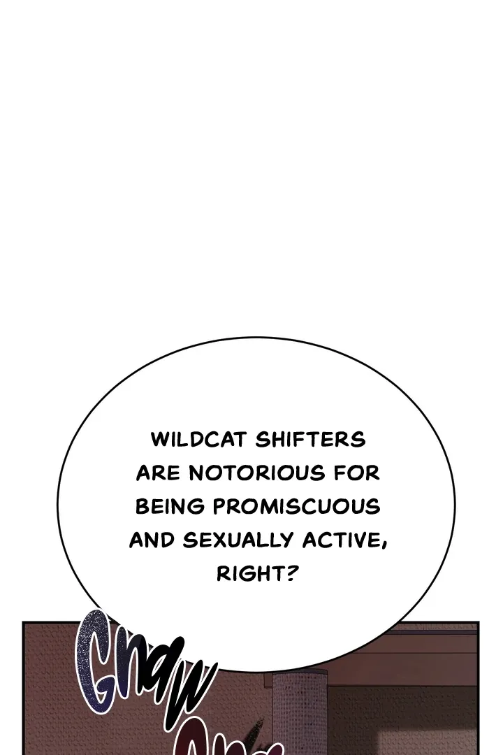Give Birth to a Baby Wildcat for Me, Unless You Want to See Me Go Insane! Chapter 1 page 59 - 