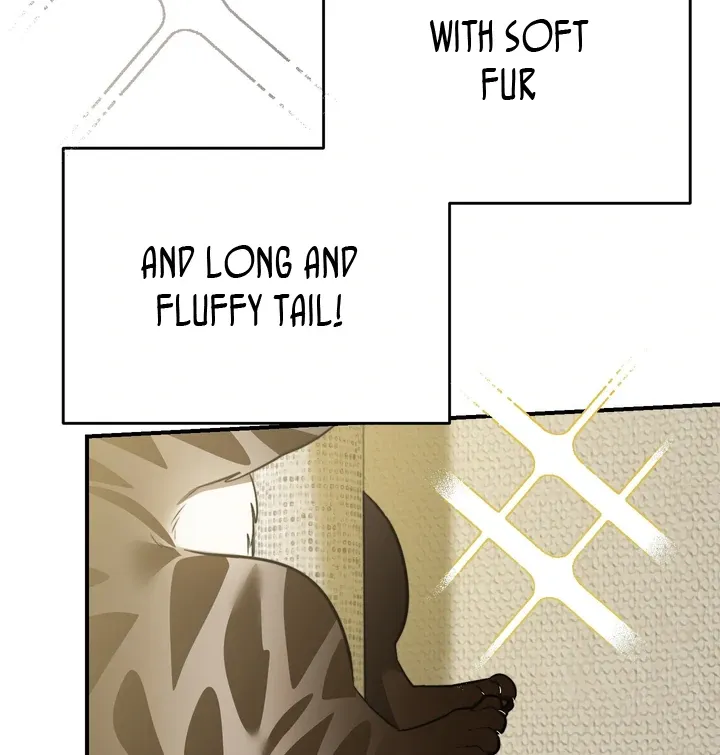Give Birth to a Baby Wildcat for Me, Unless You Want to See Me Go Insane! Chapter 1 page 63 - 
