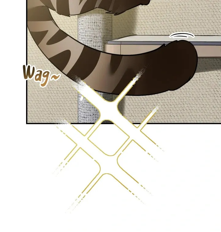 Give Birth to a Baby Wildcat for Me, Unless You Want to See Me Go Insane! Chapter 1 page 64 - 