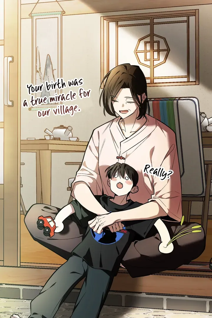 Give Birth to a Baby Wildcat for Me, Unless You Want to See Me Go Insane! Chapter 1 page 77 - 