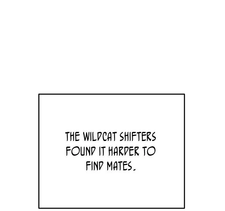 Give Birth to a Baby Wildcat for Me, Unless You Want to See Me Go Insane! Chapter 1 page 80 - 