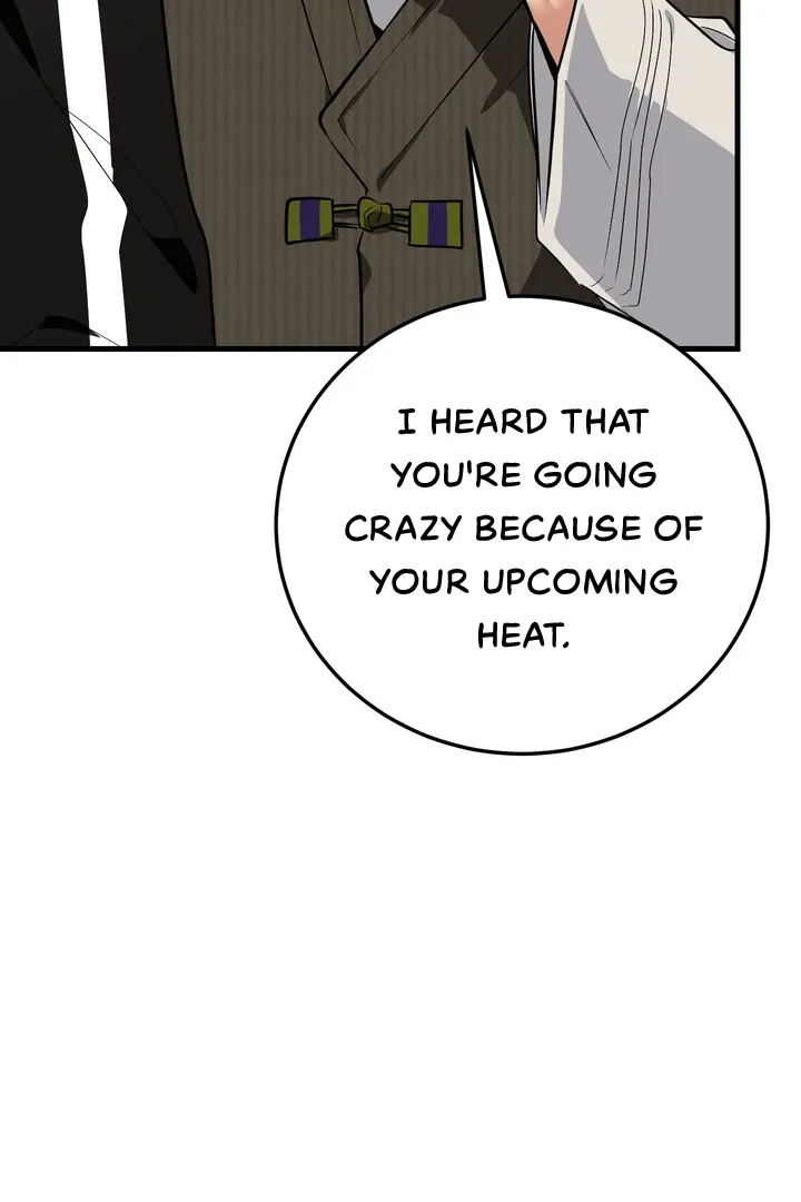Give Birth to a Baby Wildcat for Me, Unless You Want to See Me Go Insane! Chapter 1 page 92 - 