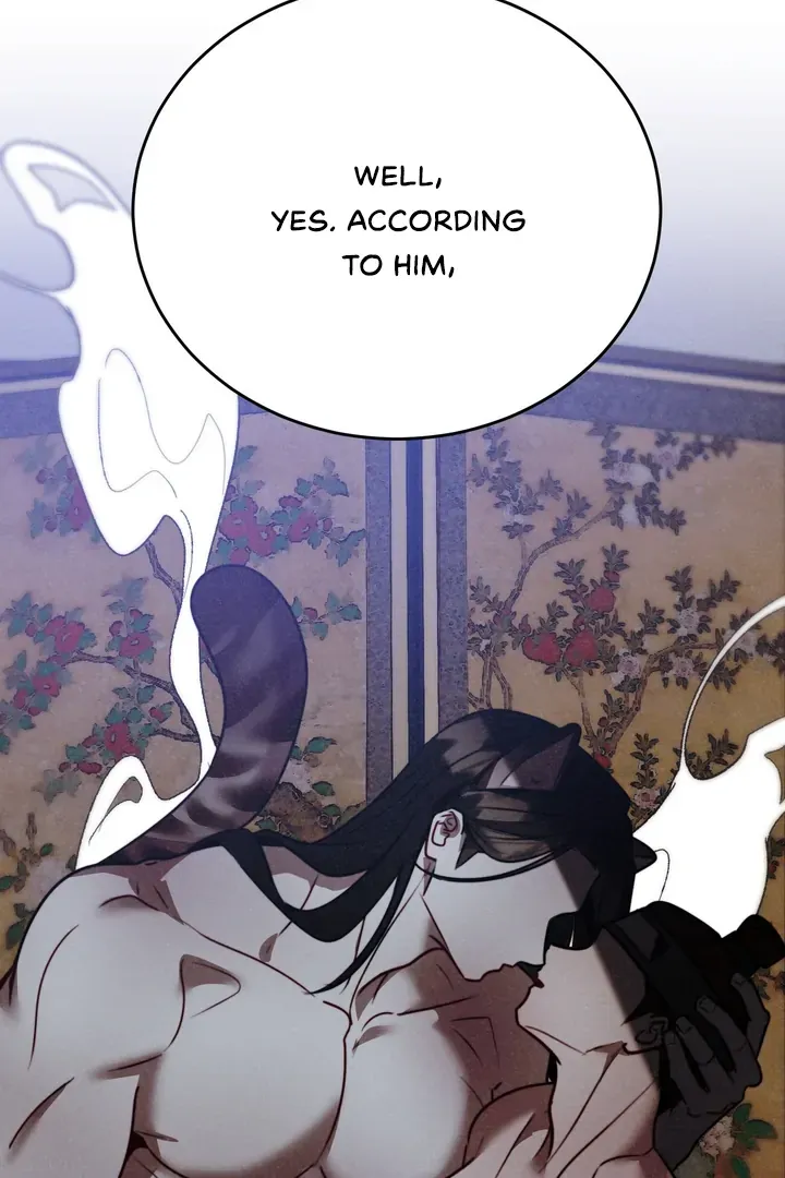 Give Birth to a Baby Wildcat for Me, Unless You Want to See Me Go Insane! Chapter 1 page 100 - 