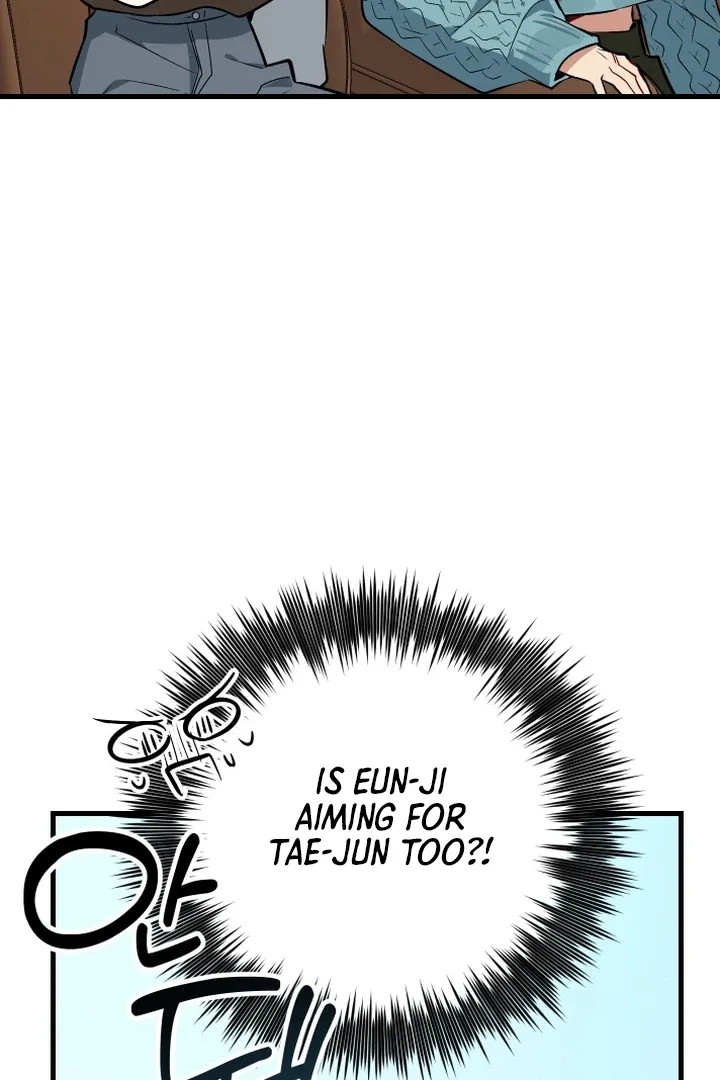 Give Birth to a Baby Wildcat for Me, Unless You Want to See Me Go Insane! Chapter 10 page 101 - 