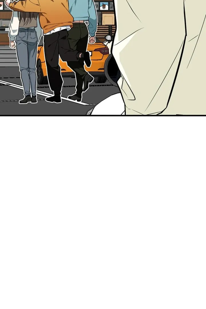 Give Birth to a Baby Wildcat for Me, Unless You Want to See Me Go Insane! Chapter 10 page 115 - 