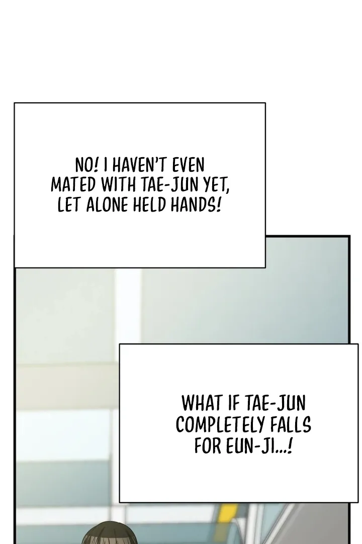 Give Birth to a Baby Wildcat for Me, Unless You Want to See Me Go Insane! Chapter 10 page 131 - 