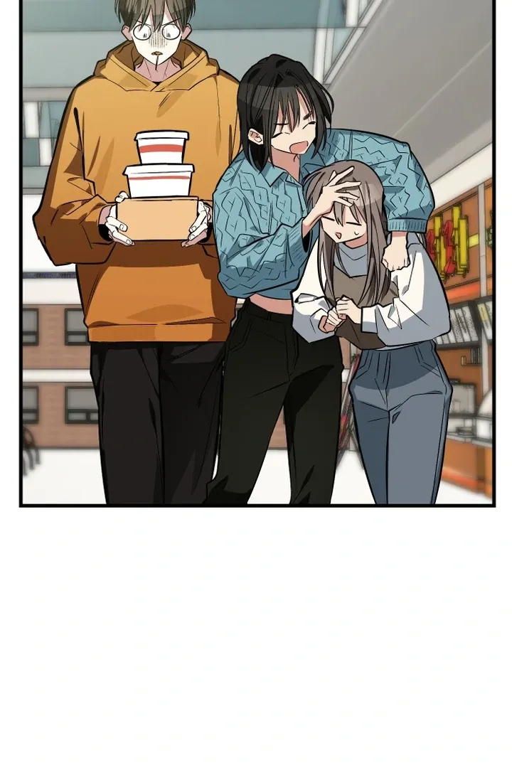 Give Birth to a Baby Wildcat for Me, Unless You Want to See Me Go Insane! Chapter 10 page 132 - 