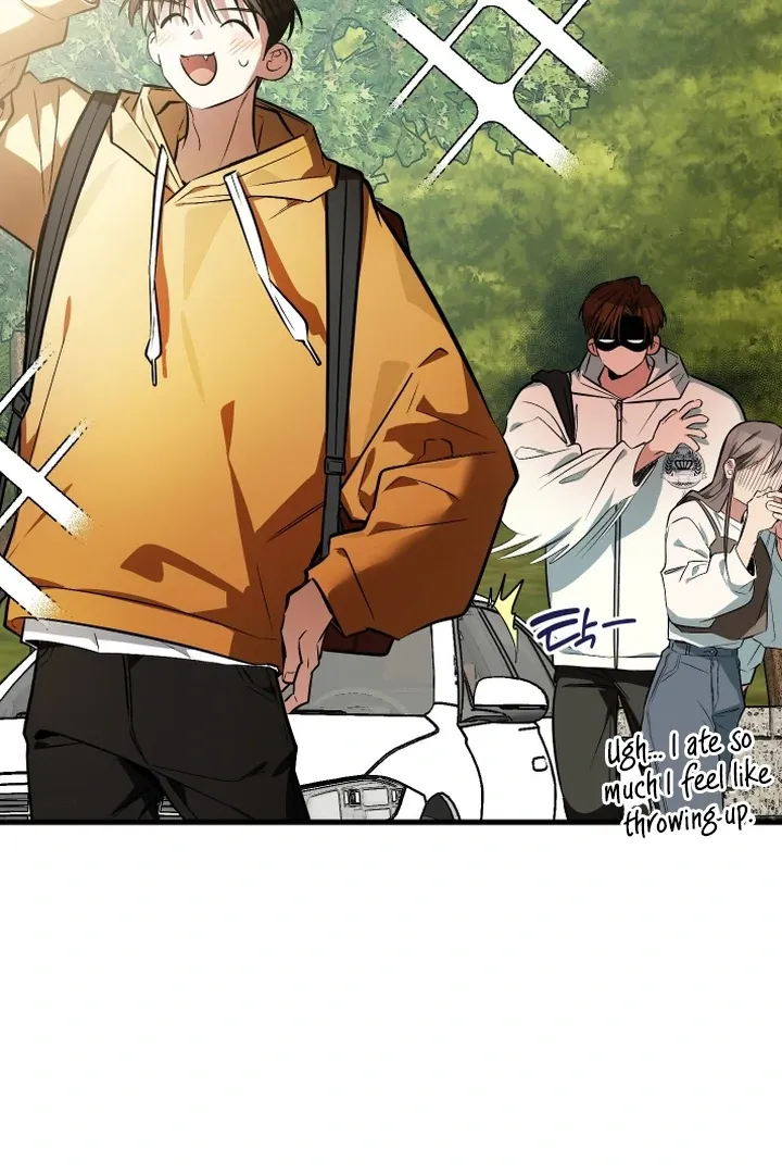 Give Birth to a Baby Wildcat for Me, Unless You Want to See Me Go Insane! Chapter 10 page 162 - 